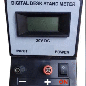 Digital Desk Stand Meter