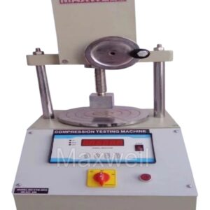Compression Testing Machine