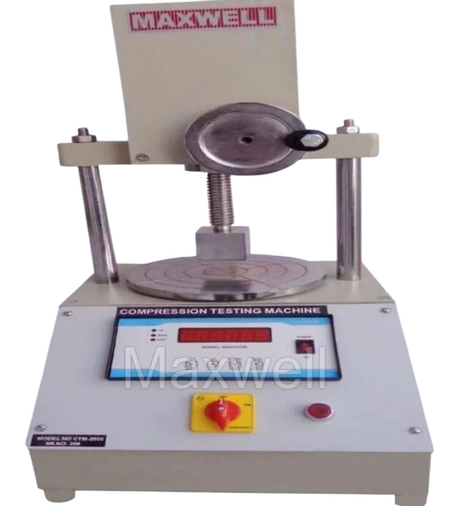 Compression Testing Machine