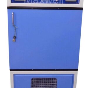 Conditioning Chamber