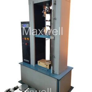 UTM - Universal Testing Machine