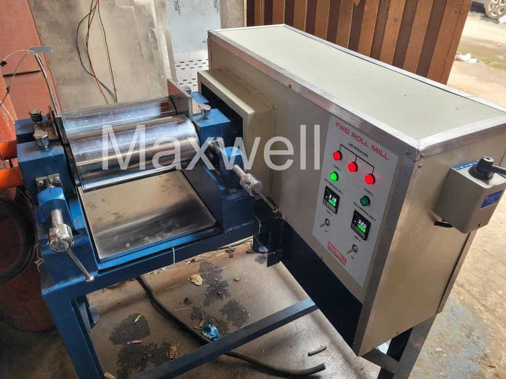 Two Rolling Mill - Image 2
