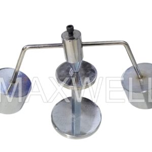 Impact Ball Pressure Test Apparatus IS 1293
