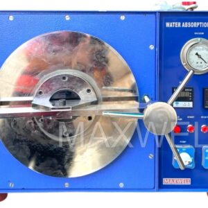 Water Absorption Test Apparatus